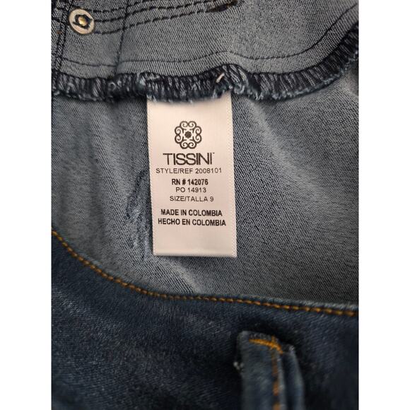 Colombian Stretch Skinny Jeans – Levanta Cola & Curve Hugging Fit - Picture 2 of 4